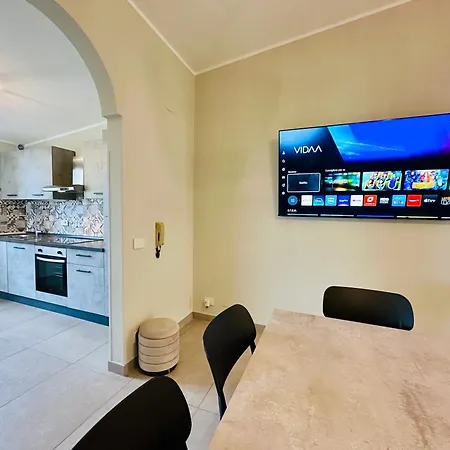 Paglianiti - Your Family Residence!