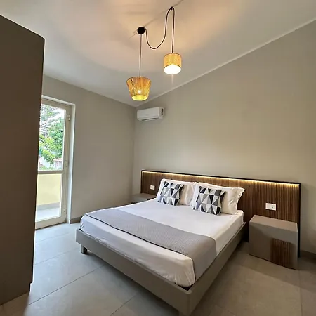 Paglianiti Aparthotel