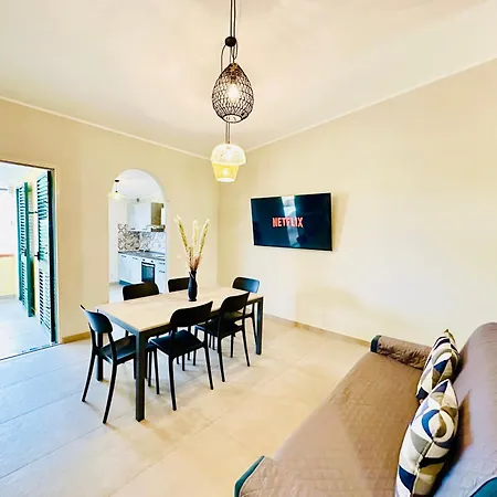 Apart-hotel Paglianiti - Your Family Residence! Briatico