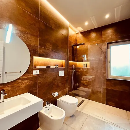 Paglianiti - Your Family Residence! 4*