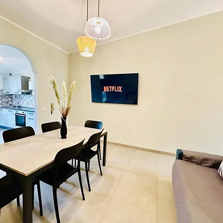 Paglianiti - Your Family Residence! Briatico