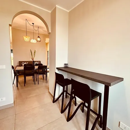 Paglianiti - Your Family Residence! 4* Briatico