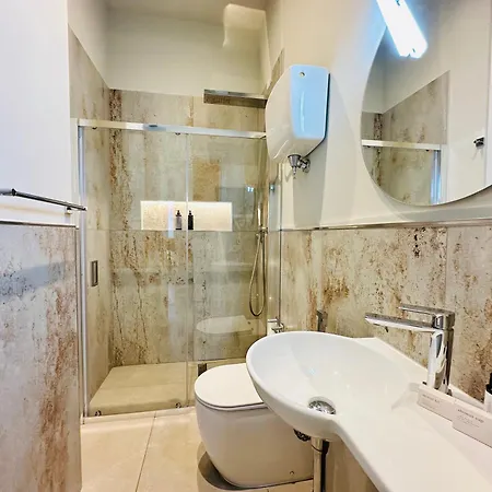 Paglianiti - Your Family Residence! Apartahotel 4*