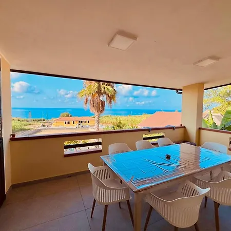 Lejlighedshotel Paglianiti - Your Family Residence! Briatico