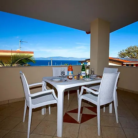 Апарт-отель Paglianiti - Your Family Residence! 4*
