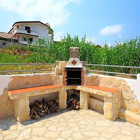 Paglianiti - Your Family Residence! Бриатико