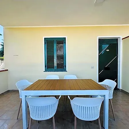 Paglianiti - Your Family Residence! 4*