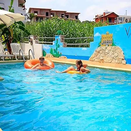Paglianiti - Your Family Residence! 公寓式酒店 4*