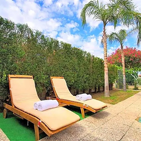 Апарт-отель Paglianiti - Your Family Residence! 4*