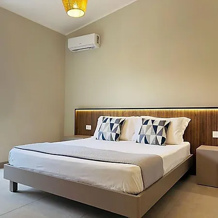 Paglianiti - Your Family Residence! 4* Бриатико