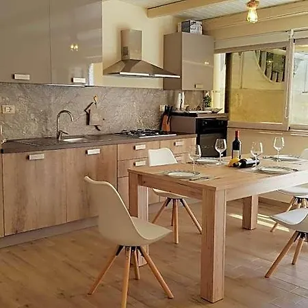 Paglianiti - Your Family Residence! 4*