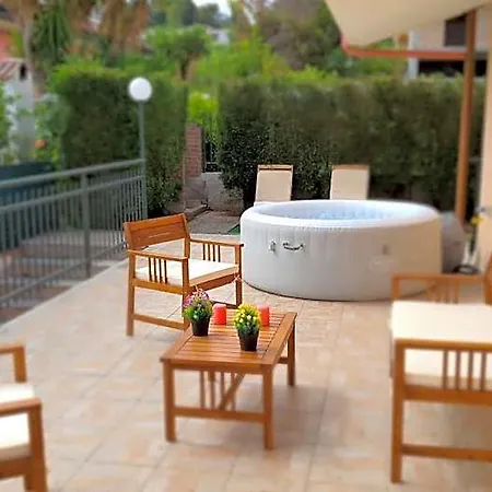 Paglianiti - Your Family Residence! Апарт-отель 4*