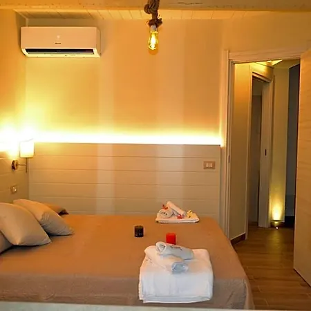 Paglianiti - Your Family Residence! Бриатико