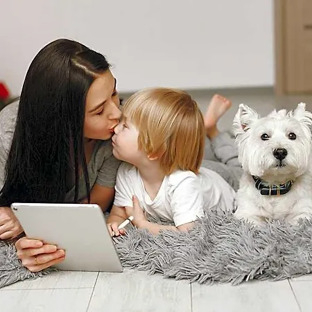 Paglianiti - Your Family Residence! Апарт-отель 4*