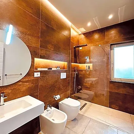 Апарт-отель Paglianiti - Your Family Residence! Бриатико