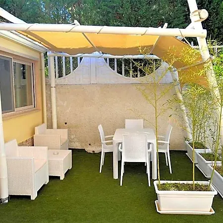 Апарт-отель Paglianiti - Your Family Residence! Бриатико