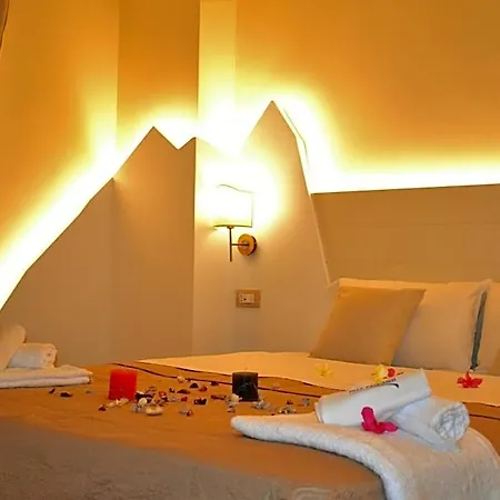 Paglianiti - Your Family Residence! 4* Бриатико