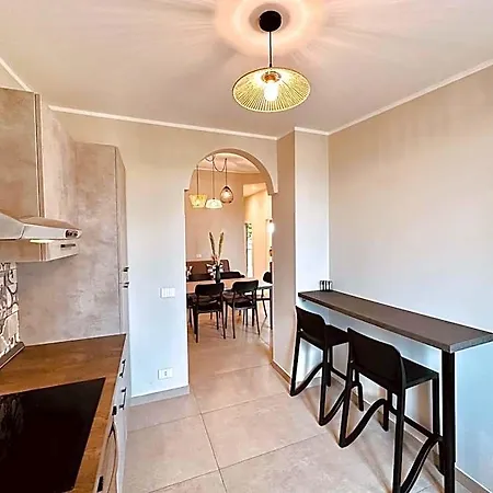 Paglianiti - Your Family Residence! 4*