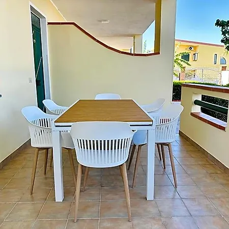 Paglianiti - Your Family Residence! Апарт-отель 4*