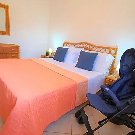 Paglianiti - Your Family Residence! Апарт-отель 4*