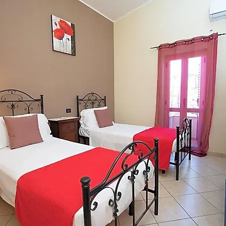 Paglianiti - Your Family Residence! 4*