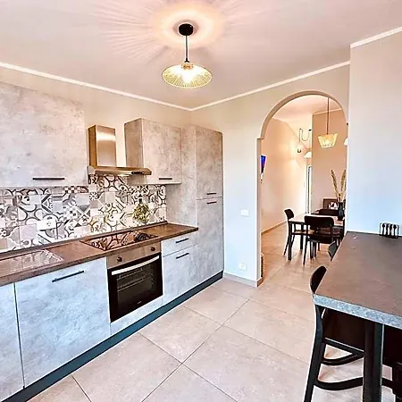 Paglianiti - Your Family Residence! Апарт-отель