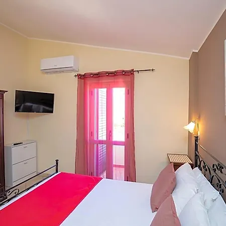 公寓式酒店 Paglianiti - Your Family Residence! 布里亚蒂科