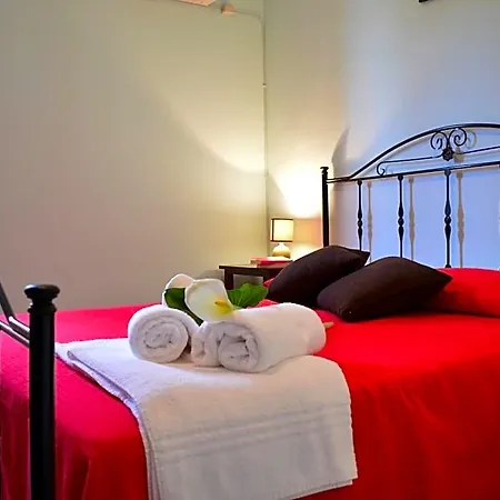 Апарт-отель Paglianiti - Your Family Residence! 4*