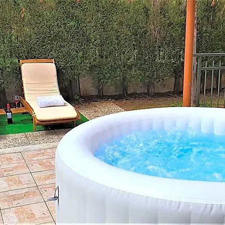 Paglianiti - Your Family Residence! 4*