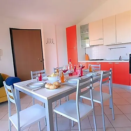 Апарт-отель Paglianiti - Your Family Residence!