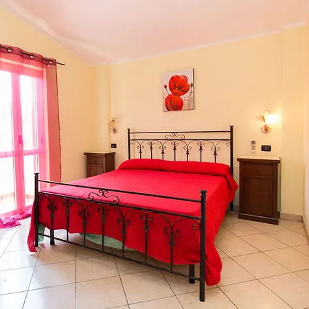 Paglianiti - Your Family Residence! 4*