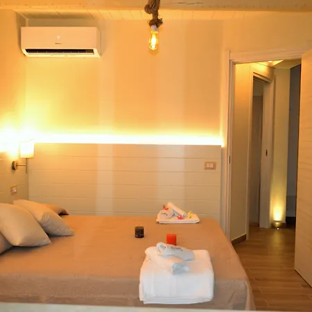 Paglianiti - Your Family Residence! 4* Briatico