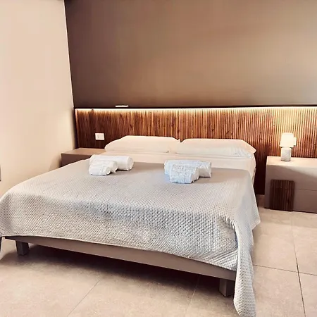 Lejlighedshotel Paglianiti - Your Family Residence! 4*