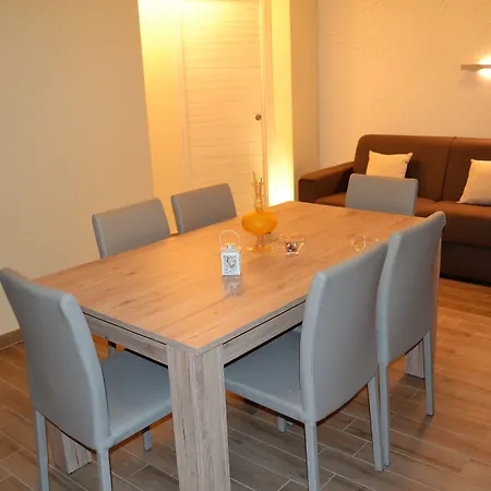Lejlighedshotel Paglianiti - Your Family Residence!