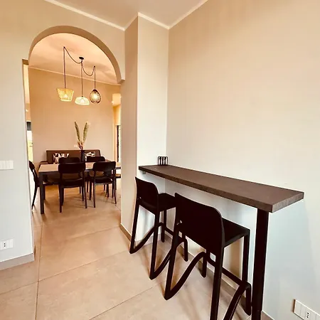 Paglianiti - Your Family Residence! 4*