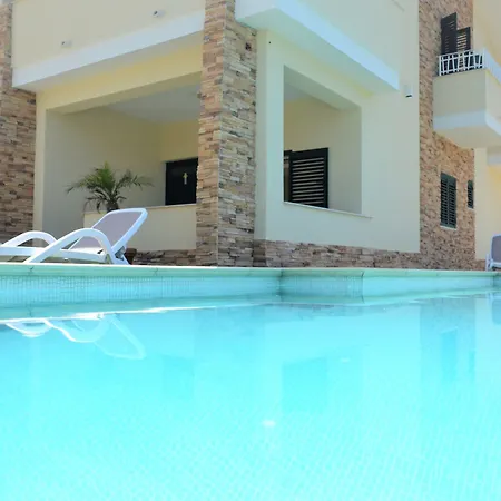 Lejlighedshotel Paglianiti - Your Family Residence! Briatico