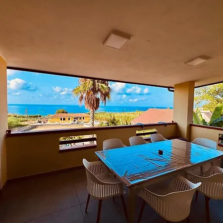 Lejlighedshotel Paglianiti - Your Family Residence! Briatico