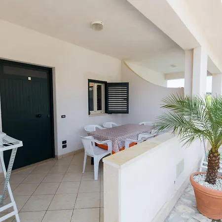 Lejlighedshotel Paglianiti - Your Family Residence!