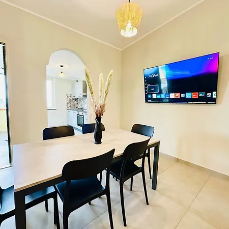 Paglianiti - Your Family Residence! 4*