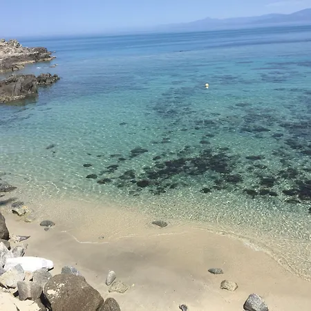 Paglianiti - Your Family Residence! Lejlighedshotel 4*