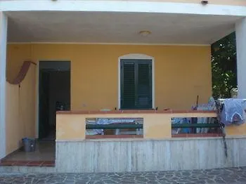 Апарт-отель Paglianiti - Your Family Residence! Бриатико