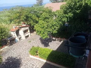 公寓式酒店 Paglianiti - Your Family Residence! 4*