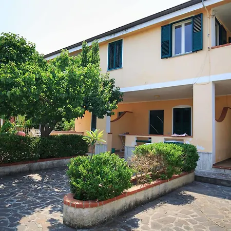 Aparthotel Paglianiti 4*