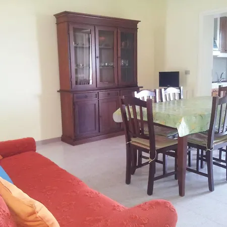 Paglianiti - Your Family Residence! 4*
