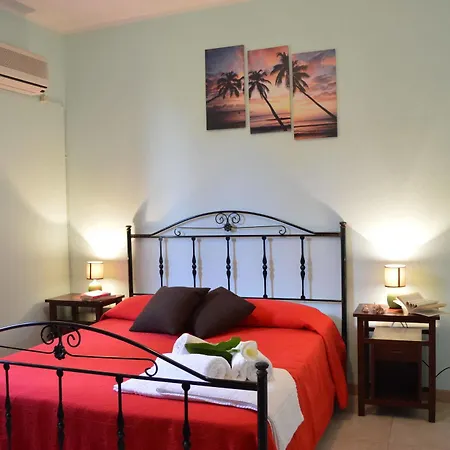 Paglianiti - Your Family Residence!