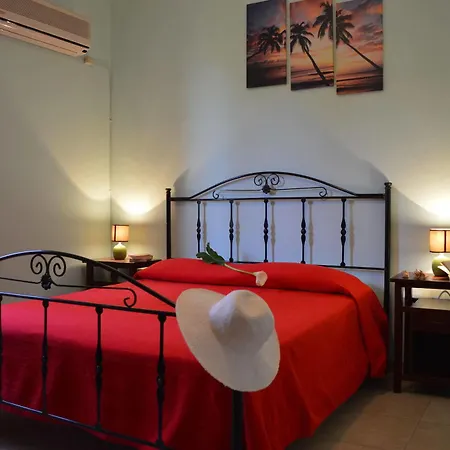 Paglianiti - Your Family Residence! 4* Briatico