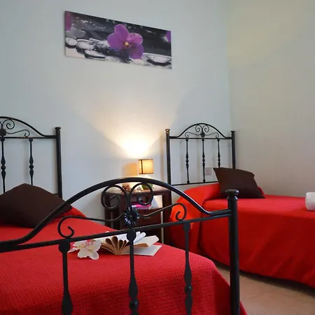 Paglianiti - Your Family Residence! 4* Briatico