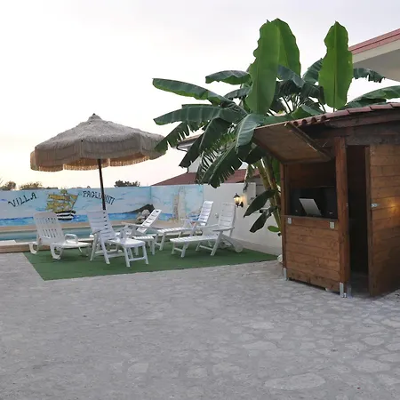 Paglianiti - Your Family Residence! 4* Бриатико