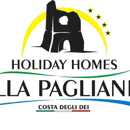 Paglianiti Aparthotel 4*