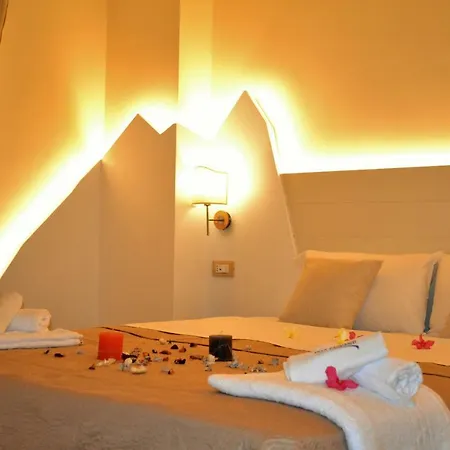 公寓式酒店 Paglianiti - Your Family Residence!